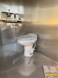 2017 Rv 85262 Pizza Trailer Hot Water Heater Arizona for Sale