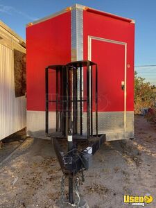 2017 Rv 85262 Pizza Trailer Insulated Walls Arizona for Sale