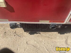 2017 Rv 85262 Pizza Trailer Toilet Arizona for Sale
