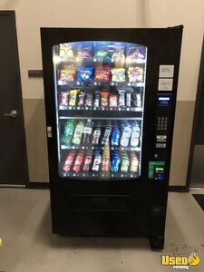 2017 Saega Inf5c Soda Vending Machines Arizona for Sale