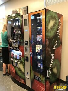 2017 Seaga Healthy You Vending Combo Arizona for Sale