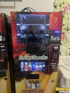 2017 Seaga Ntg5000 Natural Vending Combo 2 Pennsylvania for Sale