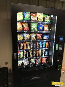 2017 Seaga Seaga Snack Machine California for Sale