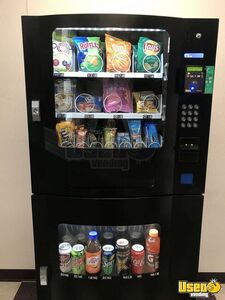 2017 Seaga Seaga Vending Combo California for Sale