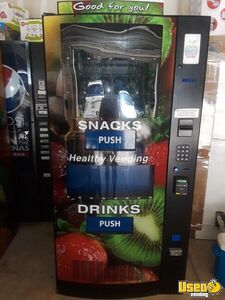 2017 Sega Machines. Hy900 And Hy970 Entree Unit Healthy You Vending Combo North Carolina for Sale