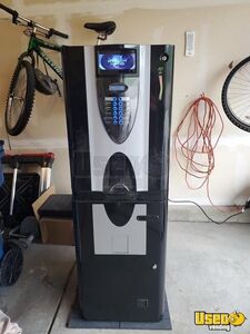2017 Series 125 And Series 525 Coffee Vending Machine 2 Colorado for Sale
