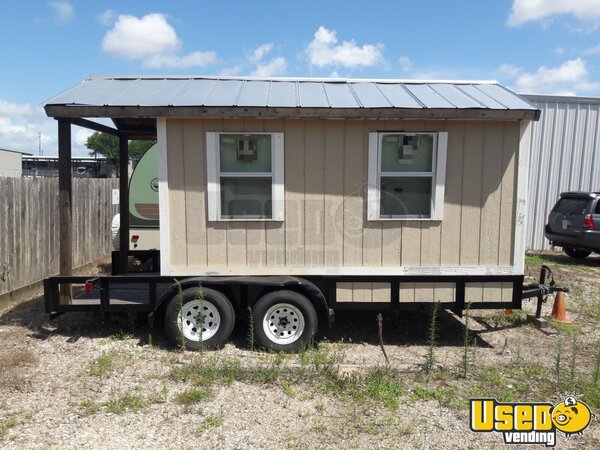 2017 Shaved Ice Concession Trailer Snowball Trailer Texas for Sale
