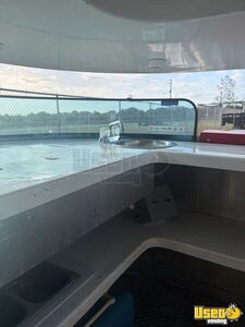 2017 Shaved Ice Trailer Snowball Trailer 26 Florida for Sale