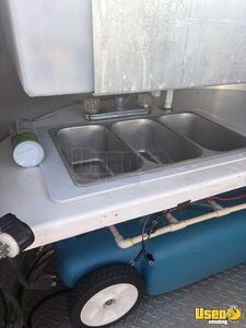 2017 Shaved Ice Trailer Snowball Trailer Additional 1 Florida for Sale