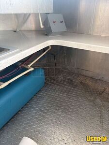 2017 Shaved Ice Trailer Snowball Trailer Hand-washing Sink Florida for Sale