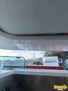 2017 Shaved Ice Trailer Snowball Trailer Hot Water Heater Florida for Sale