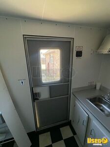 2017 Shaved Ice Trailer Snowball Trailer Insulated Walls Louisiana for Sale