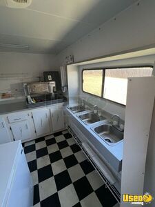 2017 Shaved Ice Trailer Snowball Trailer Spare Tire Louisiana for Sale