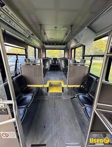 2017 Shuttle Bus Shuttle Bus 6 Michigan Diesel Engine for Sale