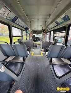 2017 Shuttle Bus Shuttle Bus 7 Michigan Diesel Engine for Sale