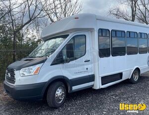 2017 Shuttle Bus South Carolina for Sale