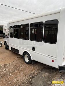 2017 Shuttle Bus Transmission - Automatic Texas Gas Engine for Sale