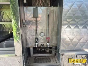 2017 Siera 1500 Lunch Serving Food Truck Interior Lighting New York Gas Engine for Sale