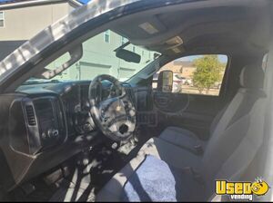 2017 Silverado Lunch Serving Food Truck 10 Florida for Sale