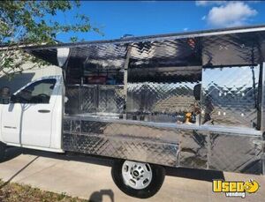 2017 Silverado Lunch Serving Food Truck 3 Florida for Sale