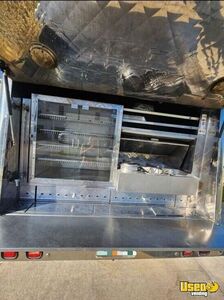 2017 Silverado Lunch Serving Food Truck 8 Florida for Sale