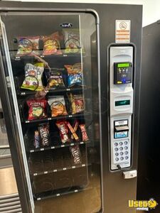 2017 Slim Gem // Bevmax3 Ams Combo Vending Machine 2 Missouri for Sale