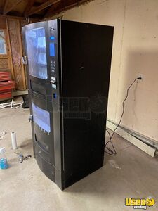 2017 Sm23 Seaga Vending Combo 4 Wisconsin for Sale