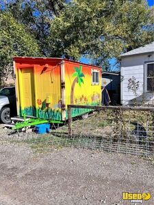 2017 Snowball Trailer Snowball Trailer Deep Freezer Colorado for Sale