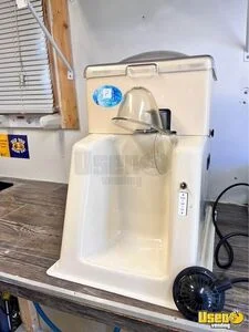 2017 Snowball Trailer Snowball Trailer Fire Extinguisher Colorado for Sale