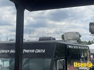 2017 Spartan All-purpose Food Truck 41 Tennessee Gas Engine for Sale