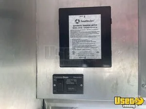 2017 Spartan All-purpose Food Truck 43 Tennessee Gas Engine for Sale