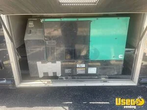 2017 Spartan All-purpose Food Truck 46 Tennessee Gas Engine for Sale
