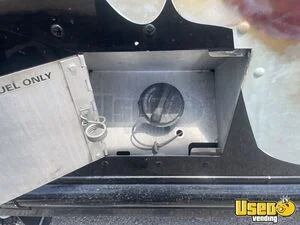 2017 Spartan All-purpose Food Truck 48 Tennessee Gas Engine for Sale