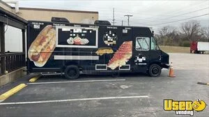 2017 Spartan All-purpose Food Truck Air Conditioning Tennessee for Sale