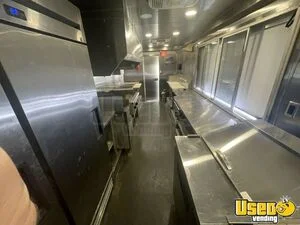2017 Spartan All-purpose Food Truck Breaker Panel Tennessee Gas Engine for Sale