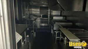 2017 Spartan All-purpose Food Truck Concession Window Tennessee for Sale
