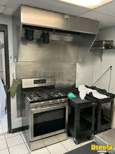 2017 Spartan All-purpose Food Truck Electrical Outlets Tennessee Gas Engine for Sale