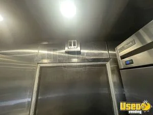 2017 Spartan All-purpose Food Truck Exhaust Fan Tennessee Gas Engine for Sale
