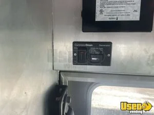 2017 Spartan All-purpose Food Truck Exhaust Hood Tennessee Gas Engine for Sale