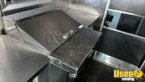 2017 Spartan All-purpose Food Truck Floor Drains Tennessee for Sale