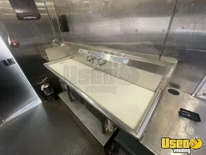 2017 Spartan All-purpose Food Truck Fryer Tennessee Gas Engine for Sale