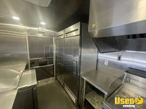 2017 Spartan All-purpose Food Truck Gray Water Tank Tennessee Gas Engine for Sale