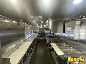 2017 Spartan All-purpose Food Truck Hand-washing Sink Tennessee Gas Engine for Sale