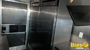 2017 Spartan All-purpose Food Truck Insulated Walls Tennessee for Sale