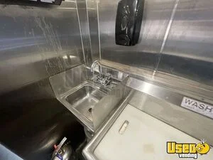 2017 Spartan All-purpose Food Truck Pro Fire Suppression System Tennessee Gas Engine for Sale