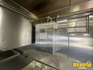2017 Spartan All-purpose Food Truck Steam Table Tennessee Gas Engine for Sale