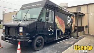 2017 Spartan All-purpose Food Truck Tennessee for Sale