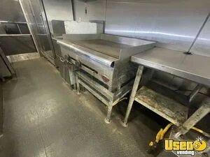 2017 Spartan All-purpose Food Truck Triple Sink Tennessee Gas Engine for Sale