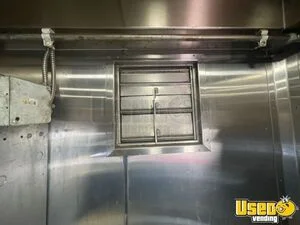 2017 Spartan All-purpose Food Truck Water Tank Tennessee Gas Engine for Sale