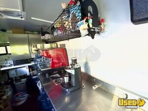 2017 Sprinter 2500 Coffee & Beverage Truck Awning Oregon Diesel Engine for Sale